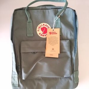 Fjallraven kanken style 23510 backpack